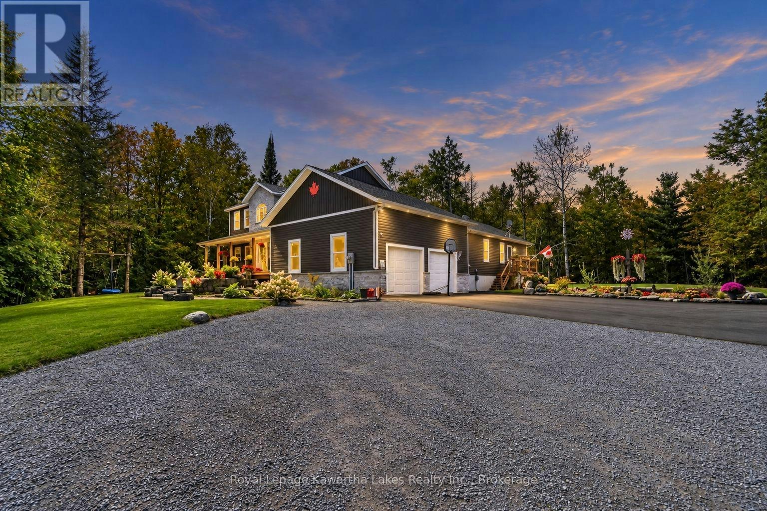 819 49 County Road, Kawartha Lakes, ON, K0M 1A0