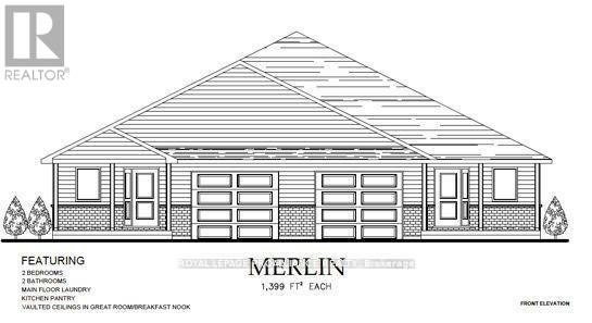 50 Mackenzie John Crescent, Brighton, ON, K0K 1H0