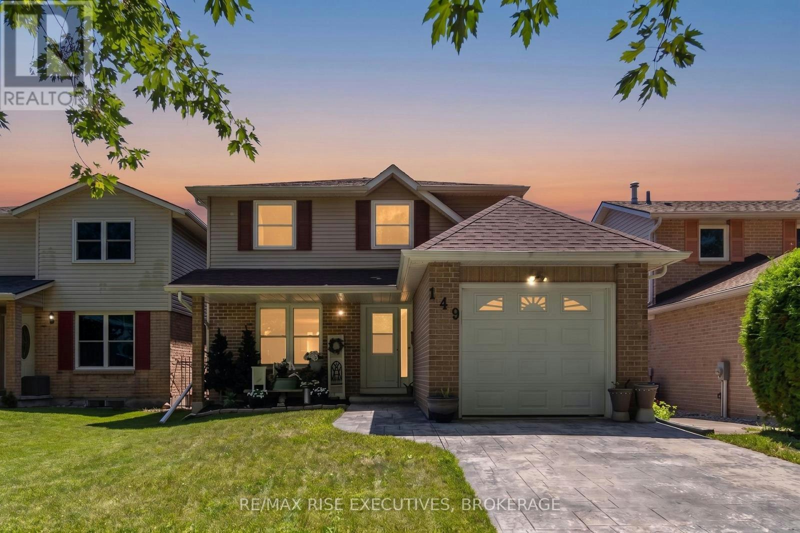 149 Grenadier Drive, Kingston, ON, K7K 6H1