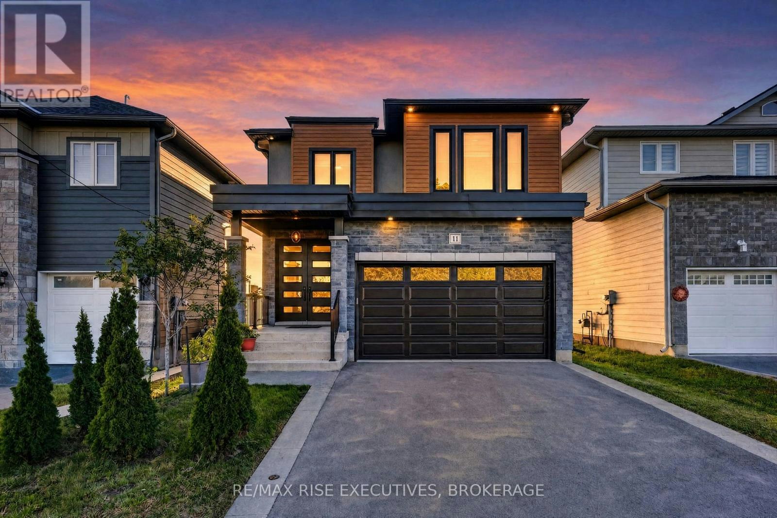 14 Park Crescent, Loyalist, ON, K7N 0C2