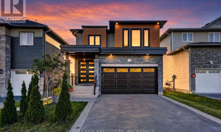 14 Park Crescent