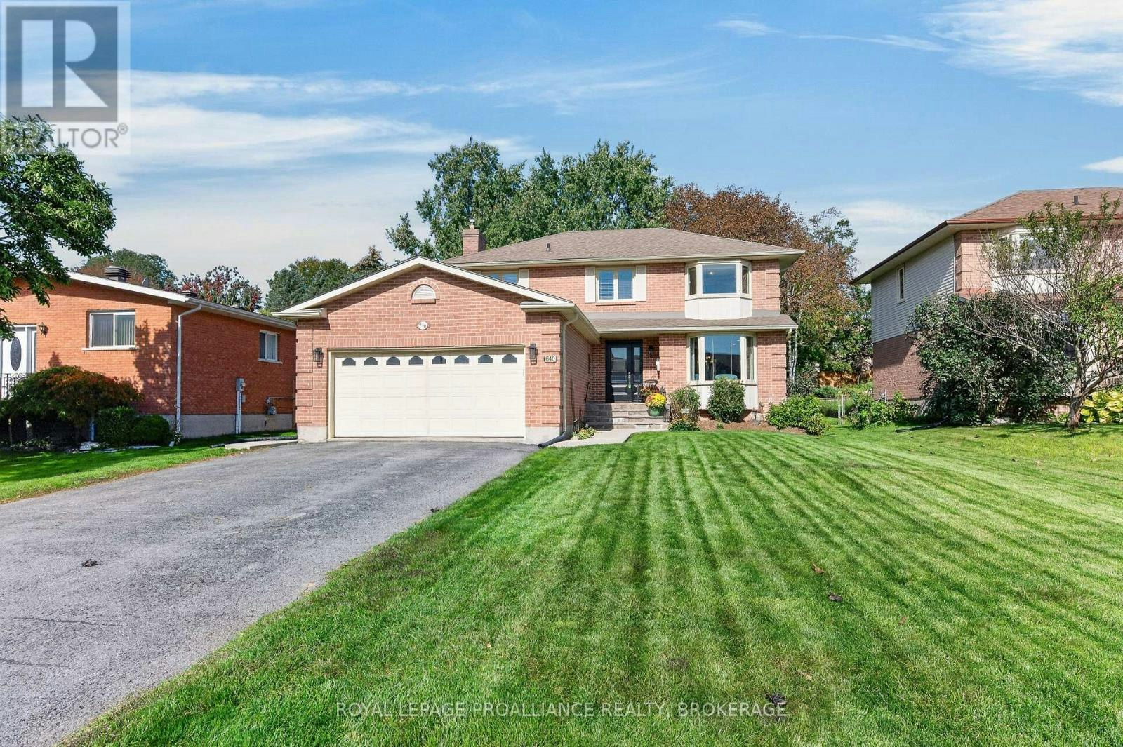 640 Braeside Crescent, Kingston, ON, K7P 1G8