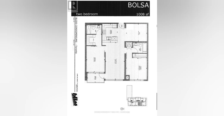 1804-55 Liberty Street EAST, Toronto, ON, M6K 3P9 - 46