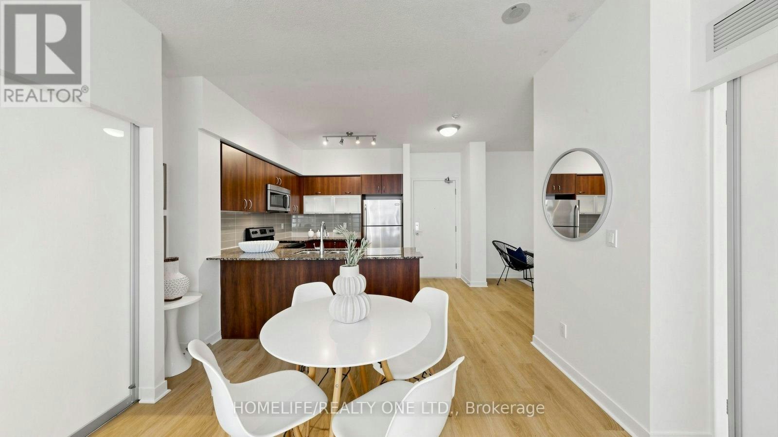1804-55 Liberty Street EAST, Toronto, ON, M6K 3P9 - 9