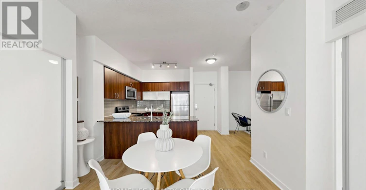 1804-55 Liberty Street EAST, Toronto, ON, M6K 3P9 - 9