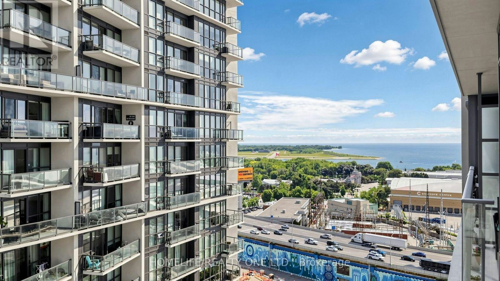 1804-55 Liberty Street EAST, Toronto, ON, M6K 3P9 - 31
