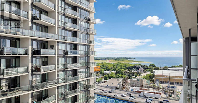 1804-55 Liberty Street EAST, Toronto, ON, M6K 3P9 - 31