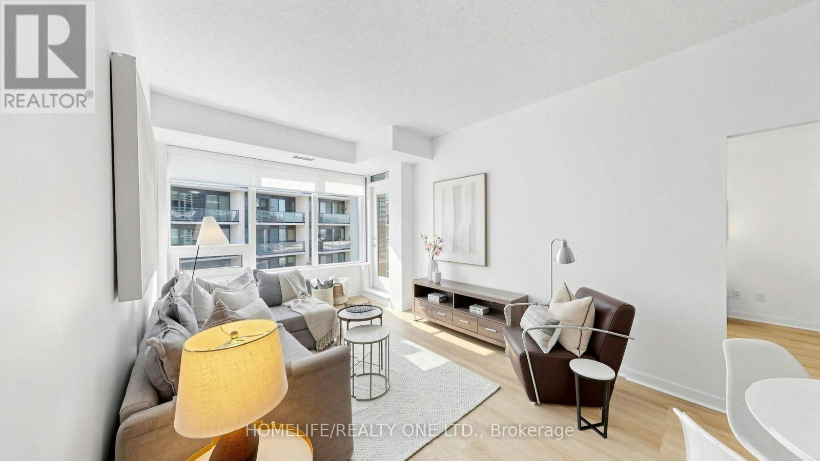 1804-55 Liberty Street EAST, Toronto, ON, M6K 3P9 - 6