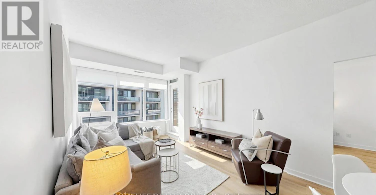 1804-55 Liberty Street EAST, Toronto, ON, M6K 3P9 - 6