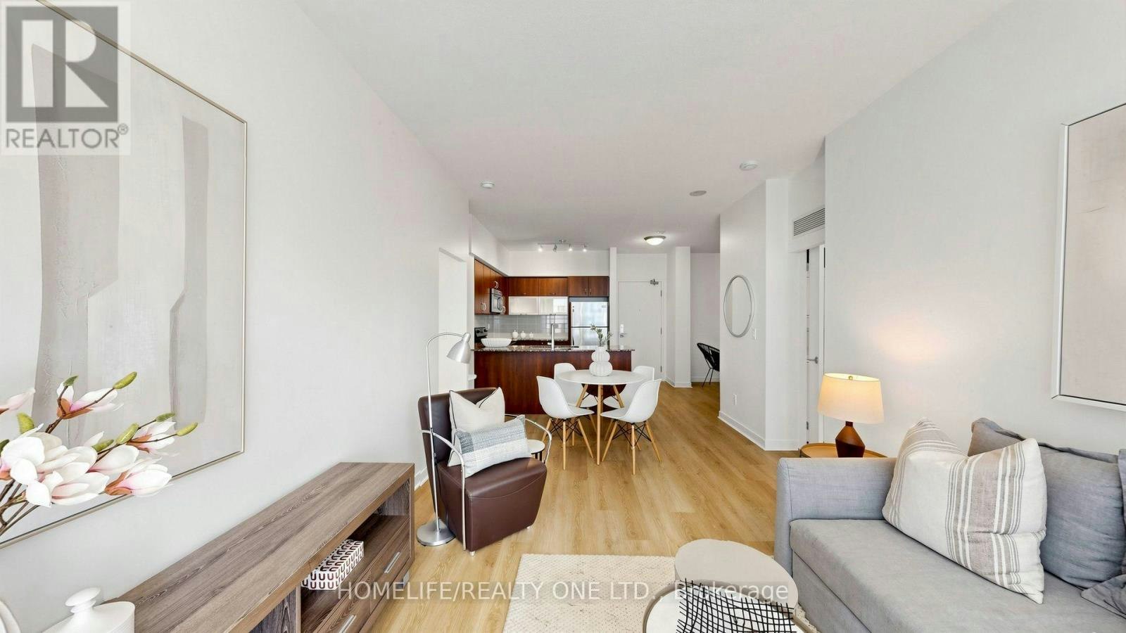 1804-55 Liberty Street EAST, Toronto, ON, M6K 3P9 - 8