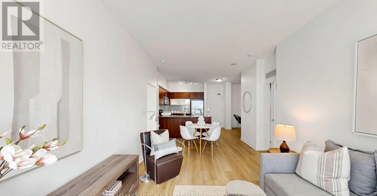1804-55 Liberty Street EAST, Toronto, ON, M6K 3P9 - 8