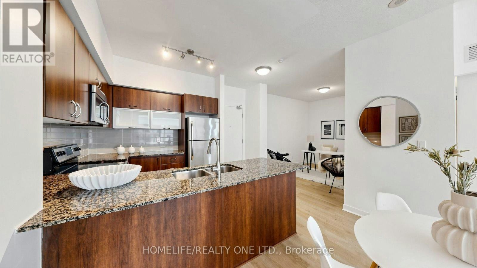 1804-55 Liberty Street EAST, Toronto, ON, M6K 3P9 - 10