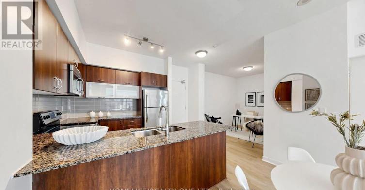 1804-55 Liberty Street EAST, Toronto, ON, M6K 3P9 - 10