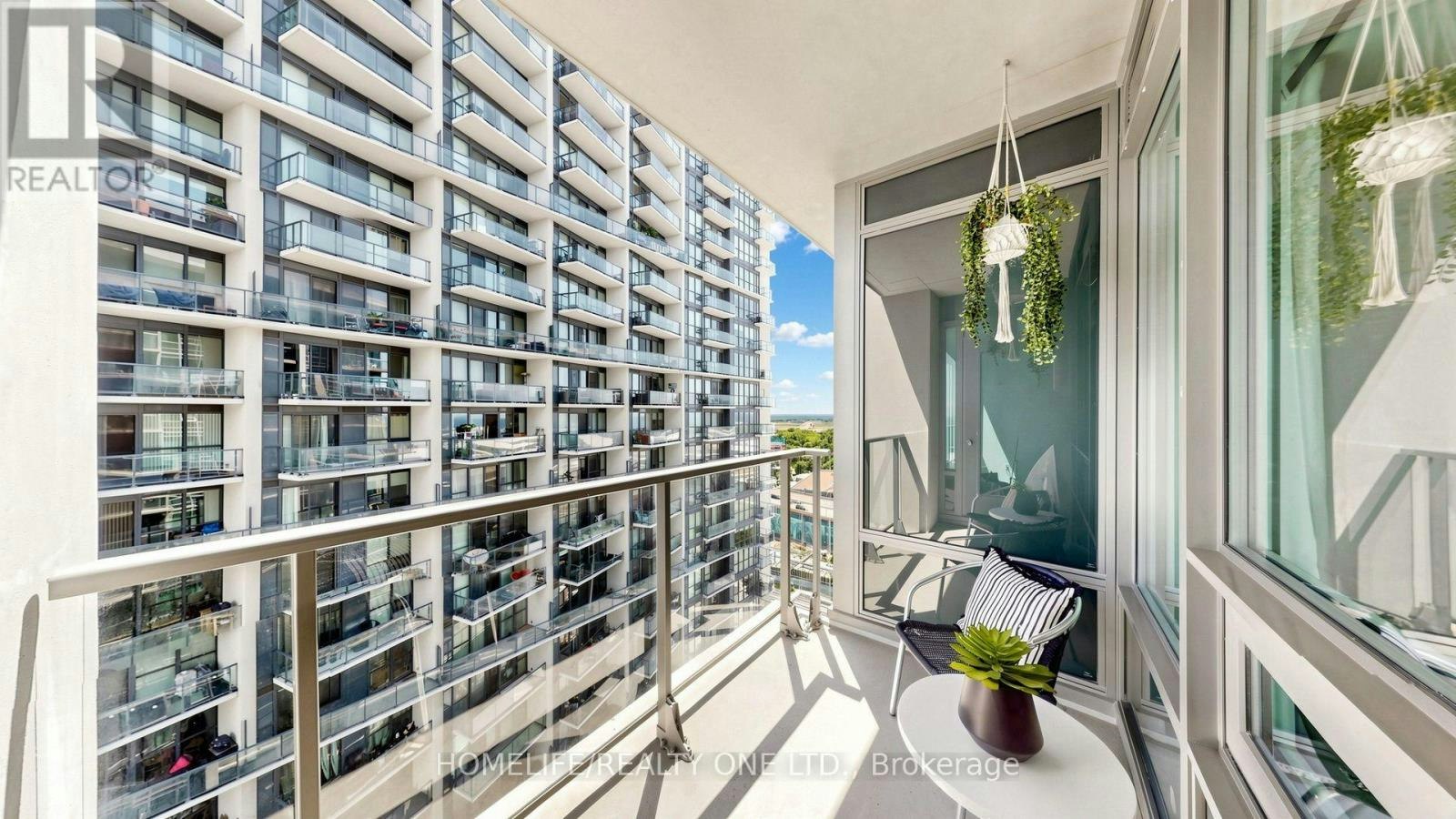 1804-55 Liberty Street EAST, Toronto, ON, M6K 3P9 - 29