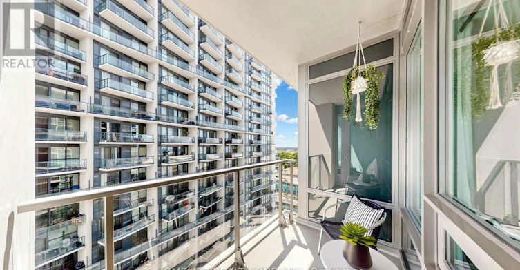 1804-55 Liberty Street EAST, Toronto, ON, M6K 3P9 - 29