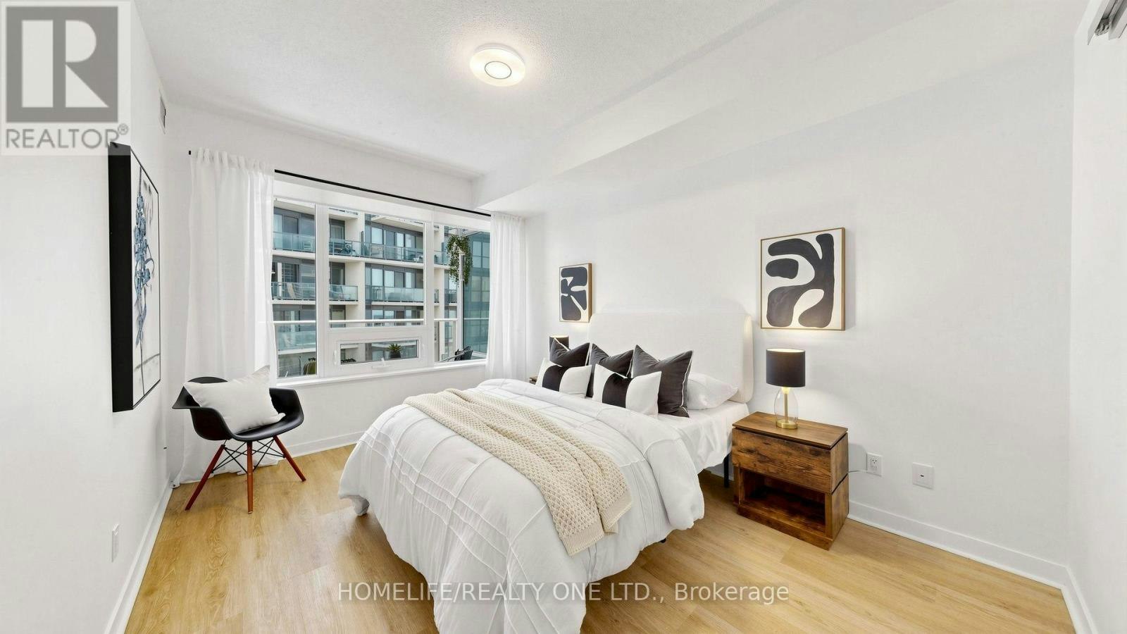 1804-55 Liberty Street EAST, Toronto, ON, M6K 3P9 - 15
