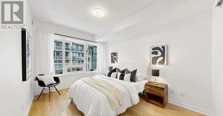 1804-55 Liberty Street EAST, Toronto, ON, M6K 3P9 - 15
