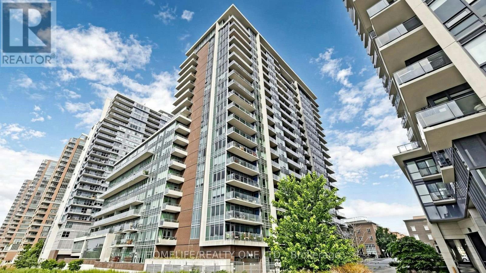 1804-55 Liberty Street EAST, Toronto, ON, M6K 3P9 - 42