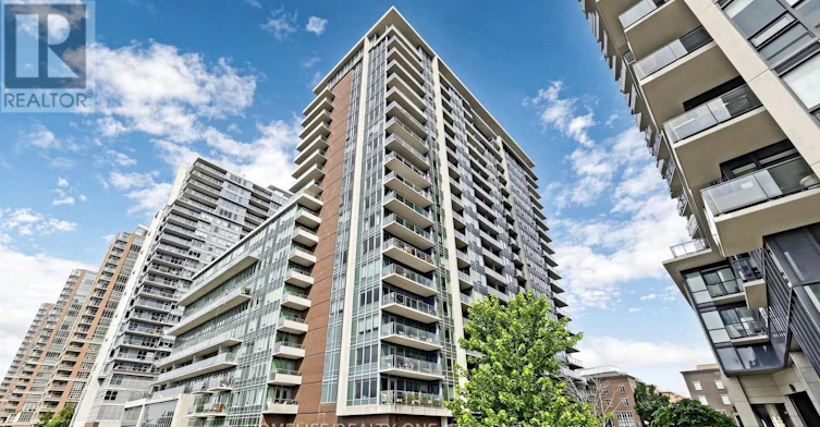 1804-55 Liberty Street EAST, Toronto, ON, M6K 3P9 - 42