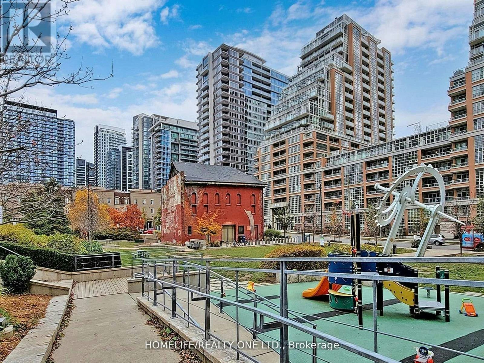 1804-55 Liberty Street EAST, Toronto, ON, M6K 3P9 - 45