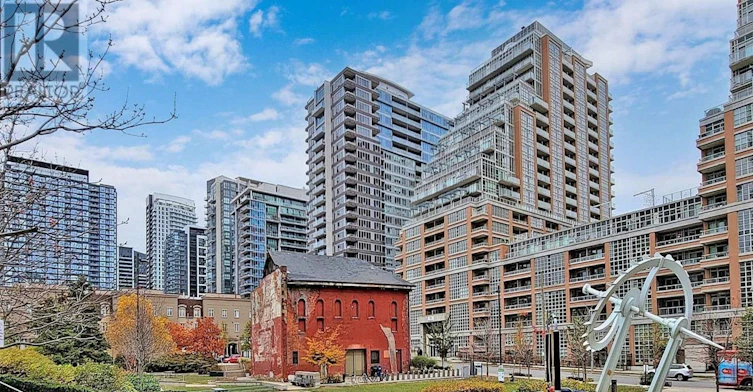 1804-55 Liberty Street EAST, Toronto, ON, M6K 3P9 - 45
