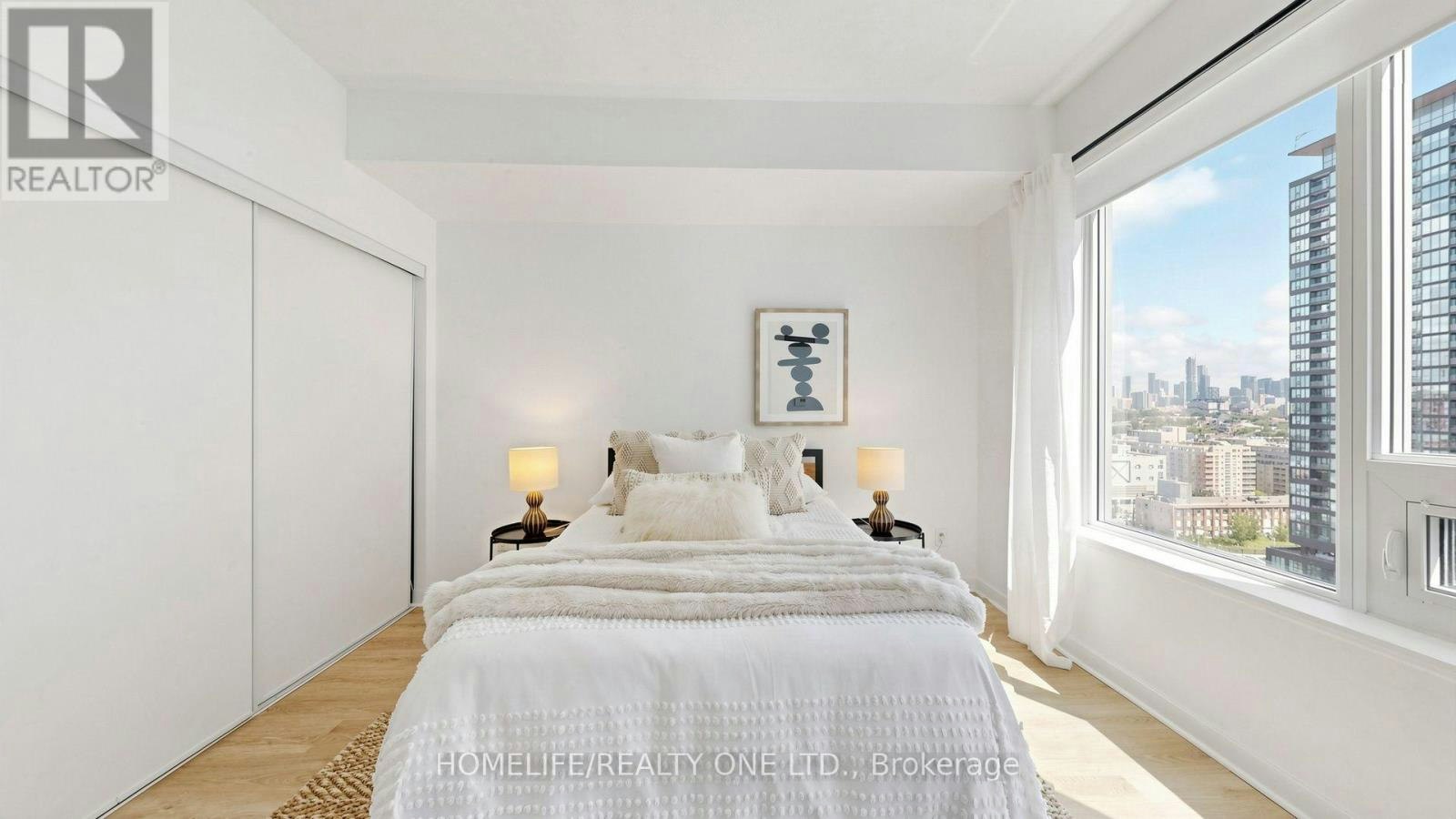 1804-55 Liberty Street EAST, Toronto, ON, M6K 3P9 - 23