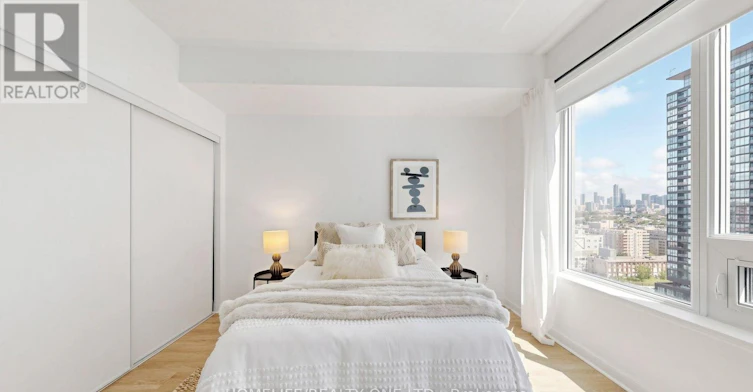 1804-55 Liberty Street EAST, Toronto, ON, M6K 3P9 - 23