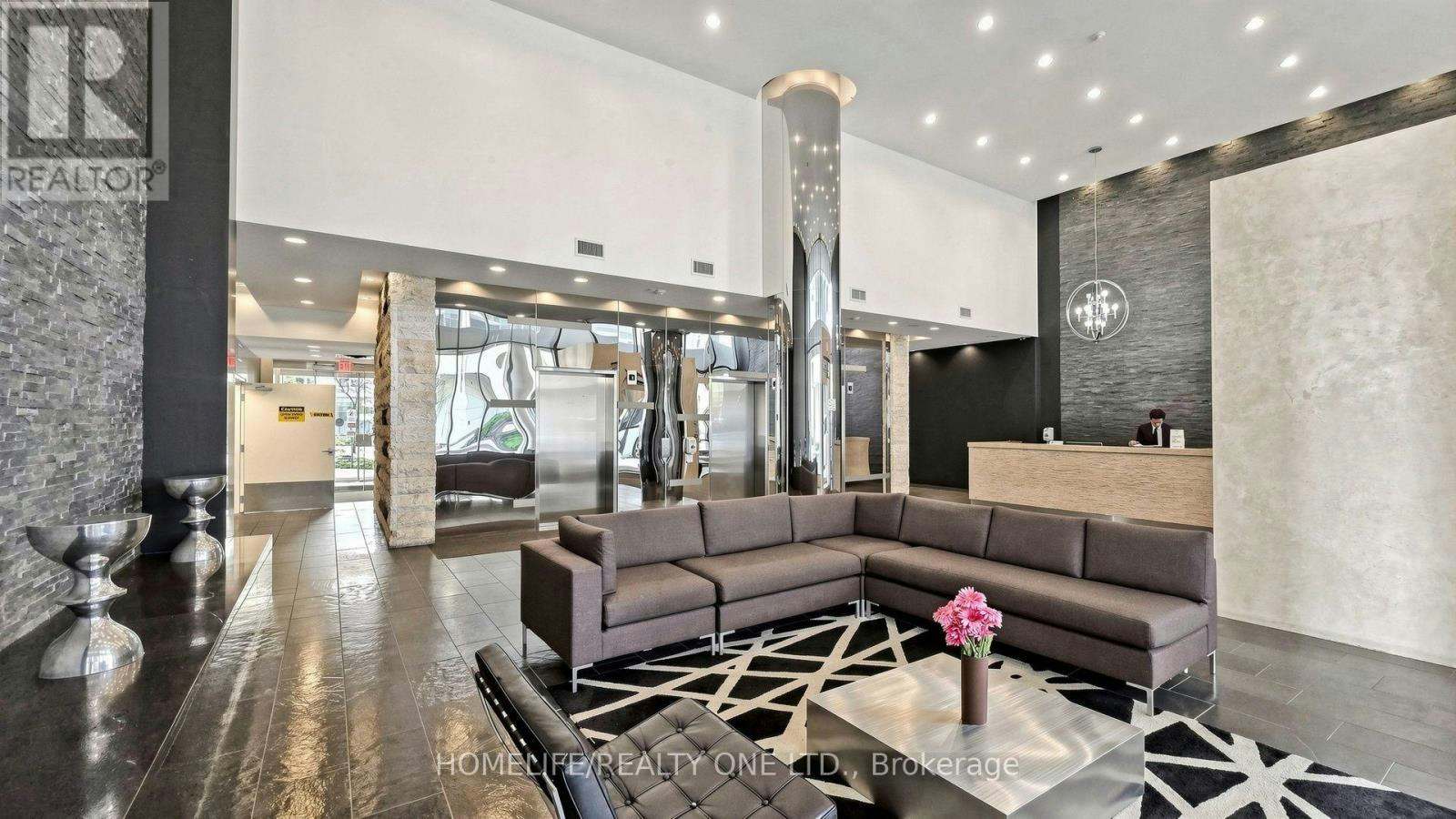 1804-55 Liberty Street EAST, Toronto, ON, M6K 3P9 - 38