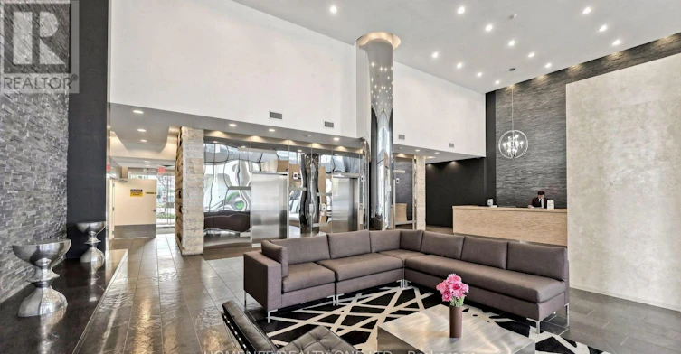 1804-55 Liberty Street EAST, Toronto, ON, M6K 3P9 - 38