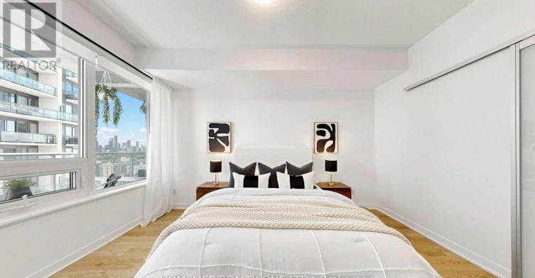1804-55 Liberty Street EAST, Toronto, ON, M6K 3P9 - 17
