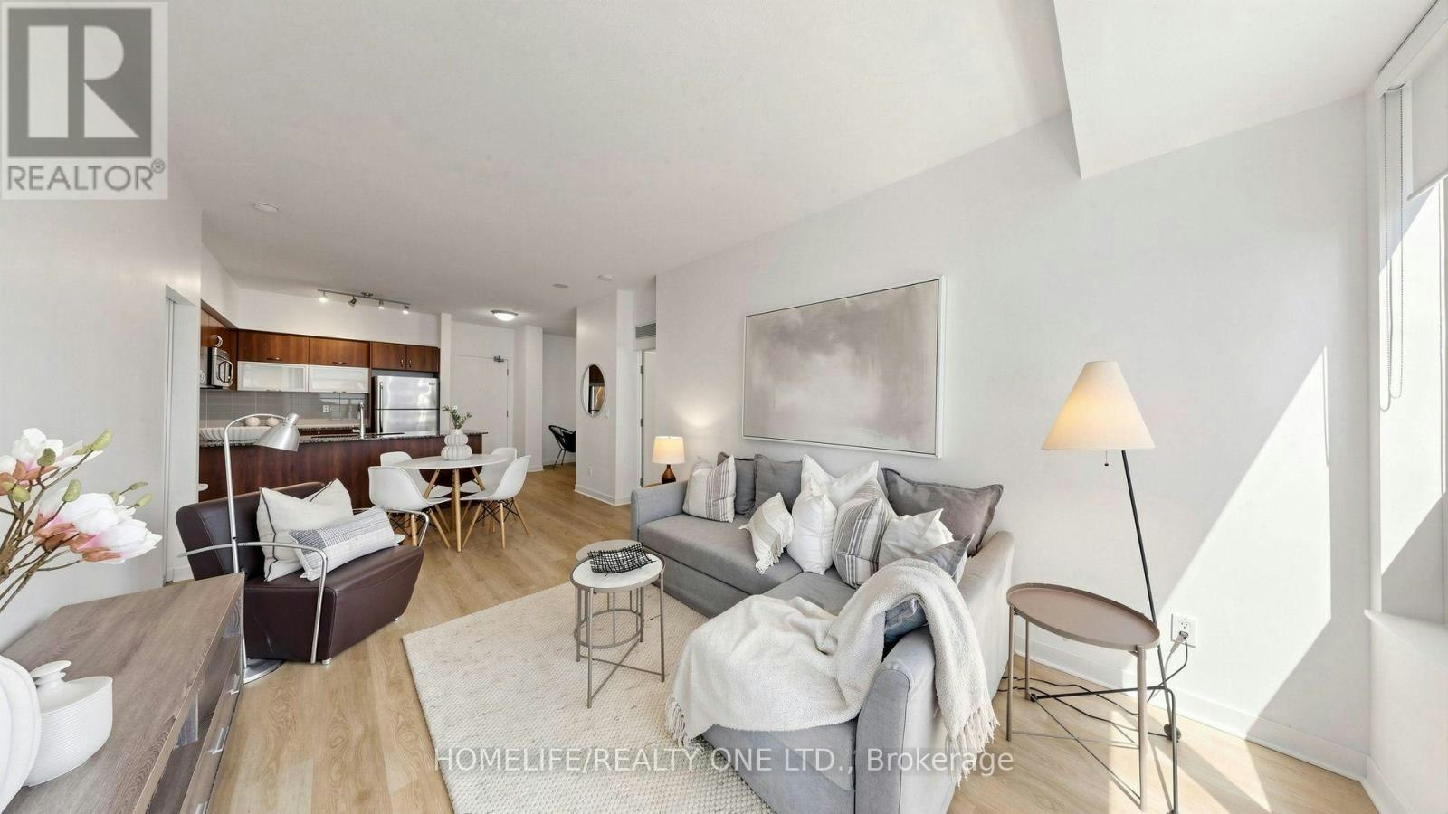 1804-55 Liberty Street EAST, Toronto, ON, M6K 3P9 - 2