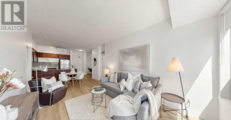 1804-55 Liberty Street EAST, Toronto, ON, M6K 3P9 - 2