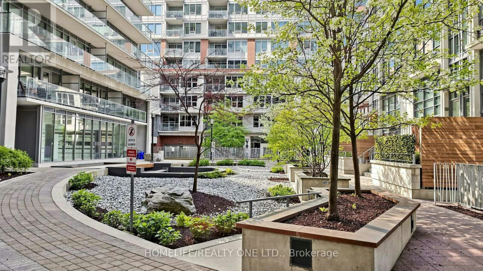 1804-55 Liberty Street EAST, Toronto, ON, M6K 3P9 - 39