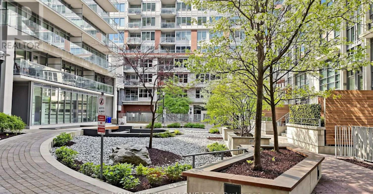 1804-55 Liberty Street EAST, Toronto, ON, M6K 3P9 - 39