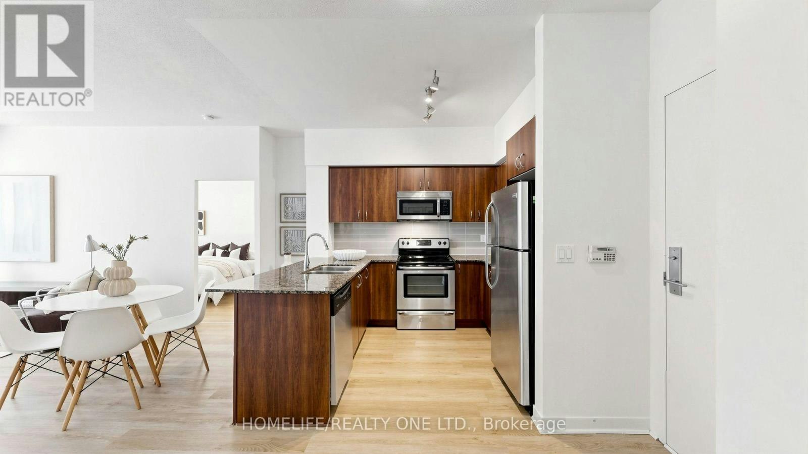 1804-55 Liberty Street EAST, Toronto, ON, M6K 3P9 - 14