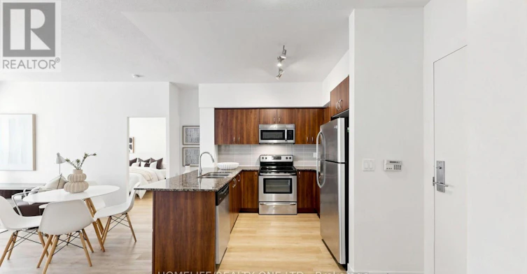1804-55 Liberty Street EAST, Toronto, ON, M6K 3P9 - 14