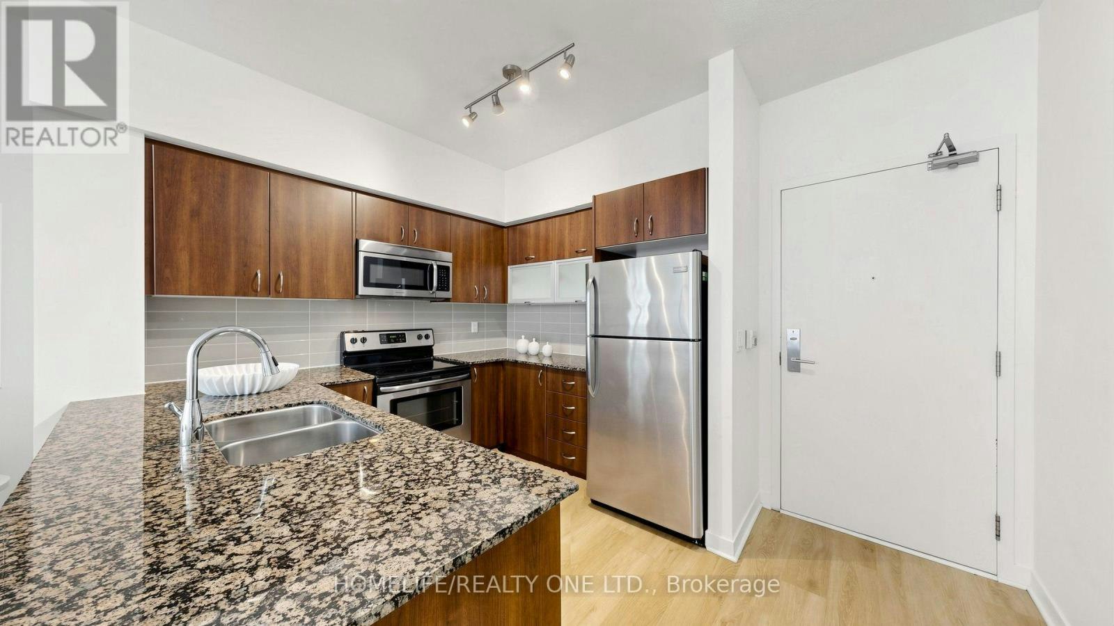 1804-55 Liberty Street EAST, Toronto, ON, M6K 3P9 - 13