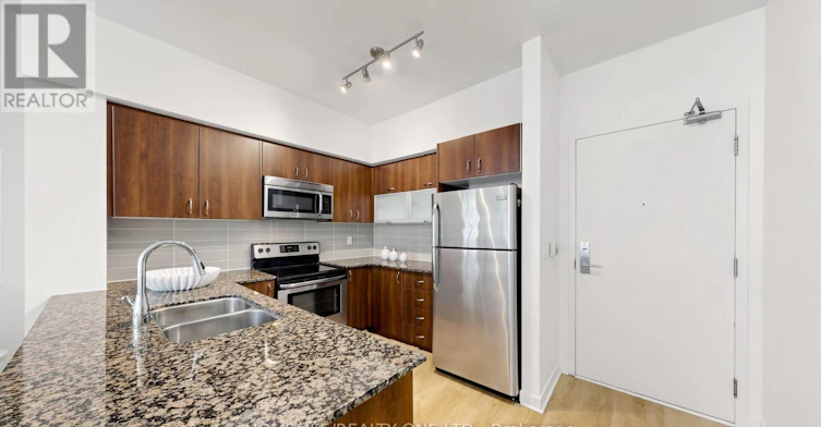 1804-55 Liberty Street EAST, Toronto, ON, M6K 3P9 - 13