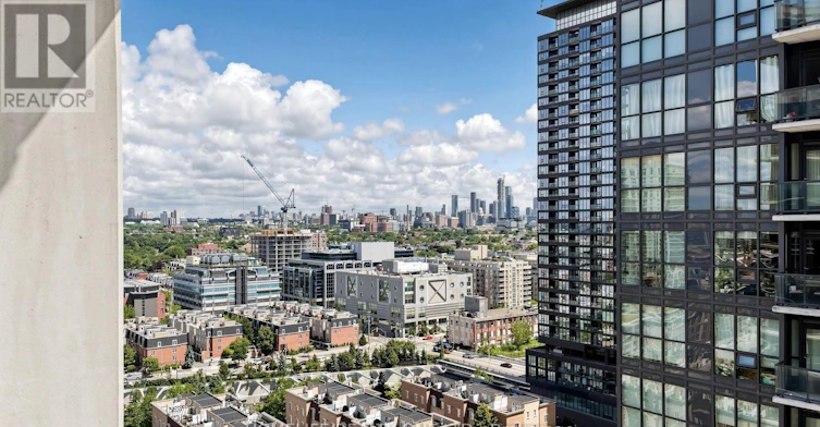 1804-55 Liberty Street EAST, Toronto, ON, M6K 3P9 - 33