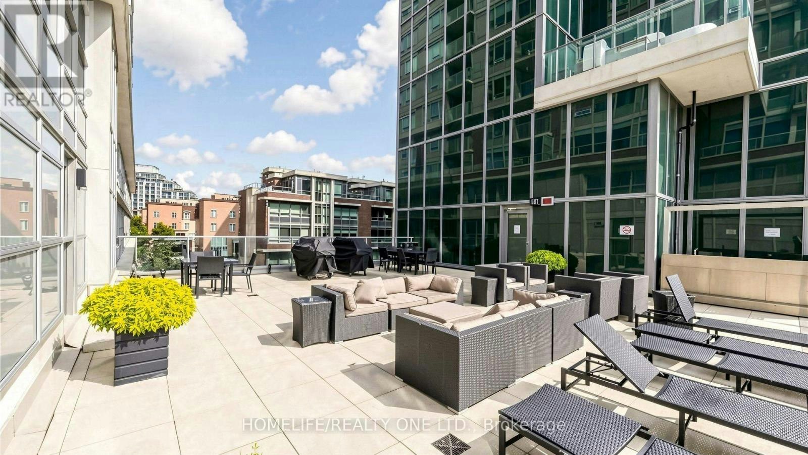 1804-55 Liberty Street EAST, Toronto, ON, M6K 3P9 - 36
