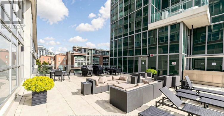 1804-55 Liberty Street EAST, Toronto, ON, M6K 3P9 - 36