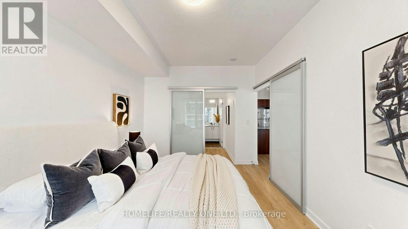 1804-55 Liberty Street EAST, Toronto, ON, M6K 3P9 - 18