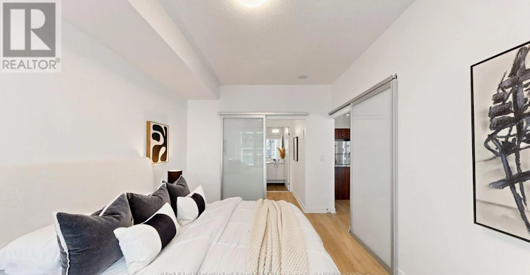 1804-55 Liberty Street EAST, Toronto, ON, M6K 3P9 - 18