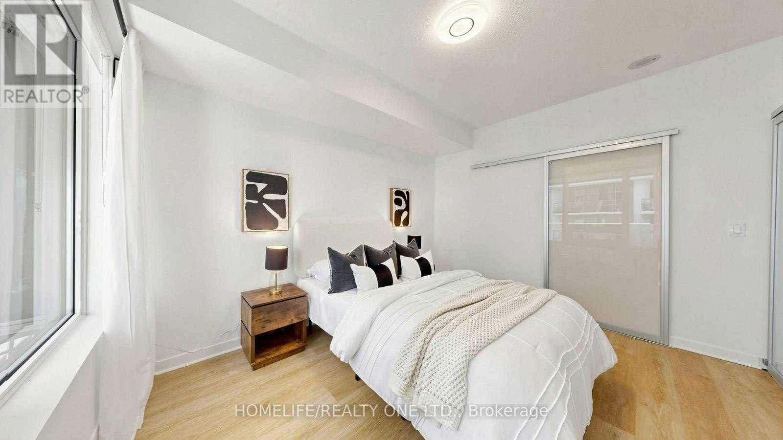 1804-55 Liberty Street EAST, Toronto, ON, M6K 3P9 - 16