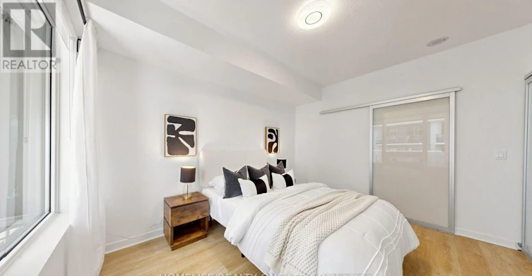 1804-55 Liberty Street EAST, Toronto, ON, M6K 3P9 - 16