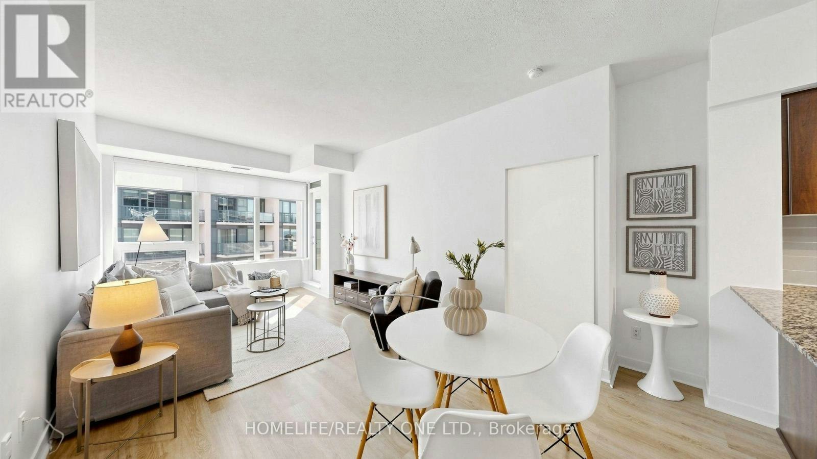 1804-55 Liberty Street EAST, Toronto, ON, M6K 3P9 - 5