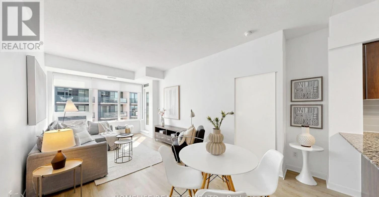 1804-55 Liberty Street EAST, Toronto, ON, M6K 3P9 - 5