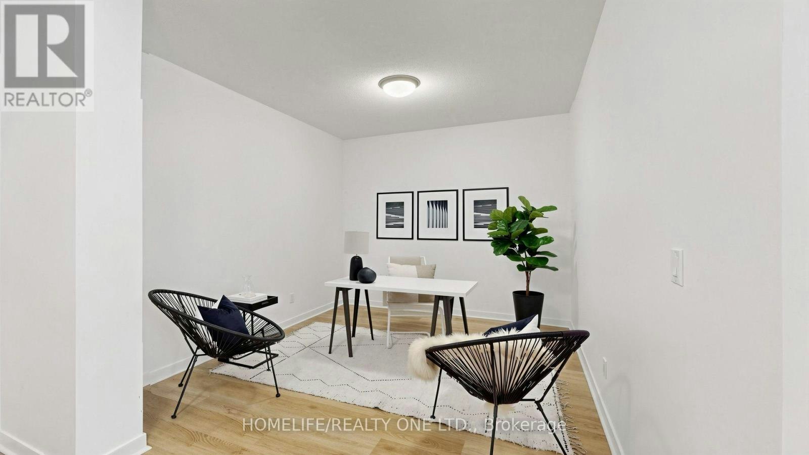 1804-55 Liberty Street EAST, Toronto, ON, M6K 3P9 - 24