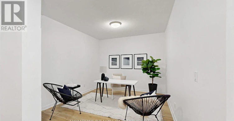 1804-55 Liberty Street EAST, Toronto, ON, M6K 3P9 - 24