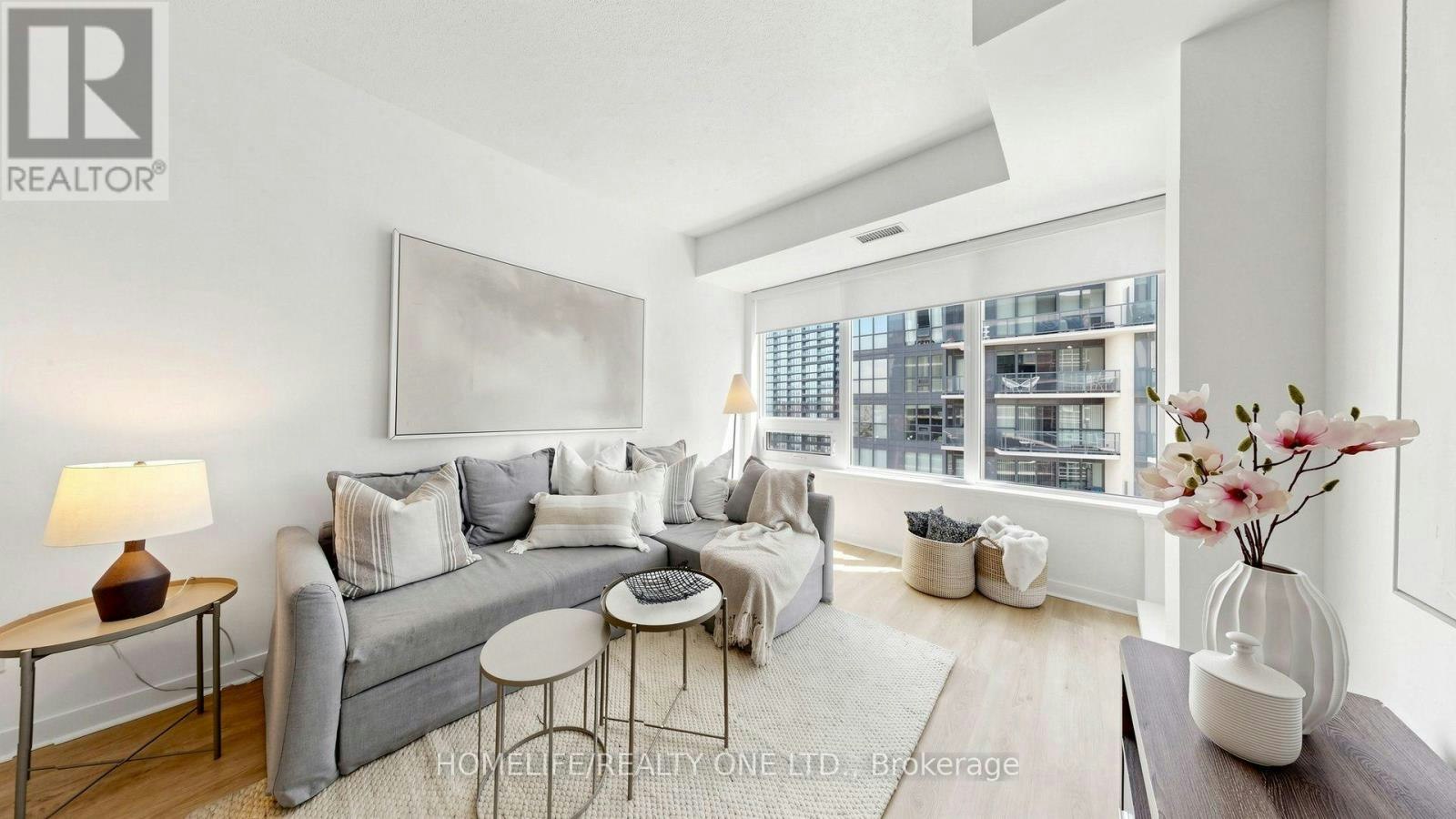 1804-55 Liberty Street EAST, Toronto, ON, M6K 3P9 - 7